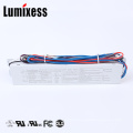 330mA 55W Triple channel dimmable led driver professional led driver factory